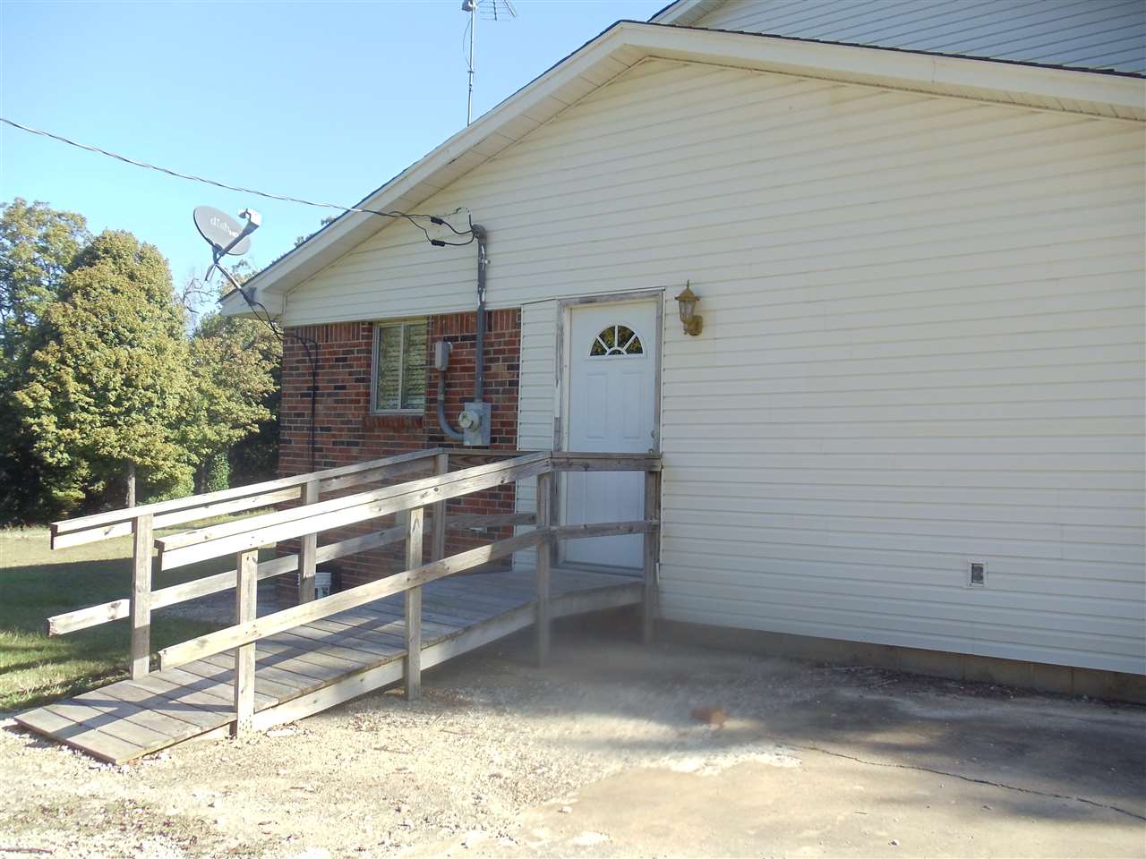 1186 Floyd Akin Road Gates, TN 38037 - Photo 16 of 17 Gallery Image 16
