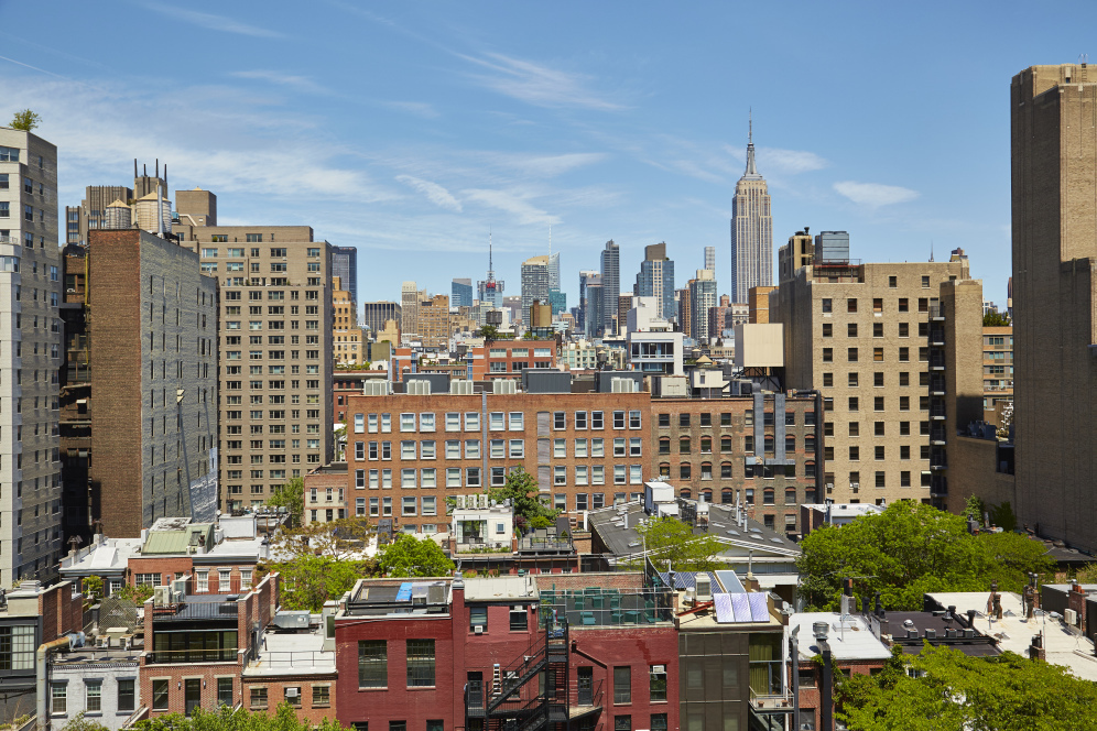 The Greenwich Lane 150 W 12th St, Manhattan, NY 10011 - Photo 4 of 4