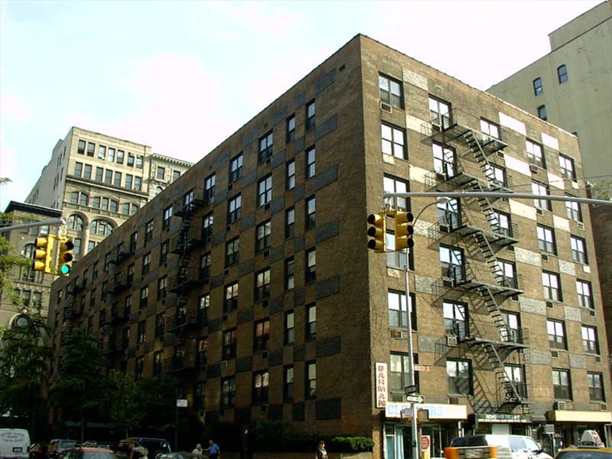 88 Bleecker Street, Unit 2E Manhattan, NY 10012 - Photo 5 of 6