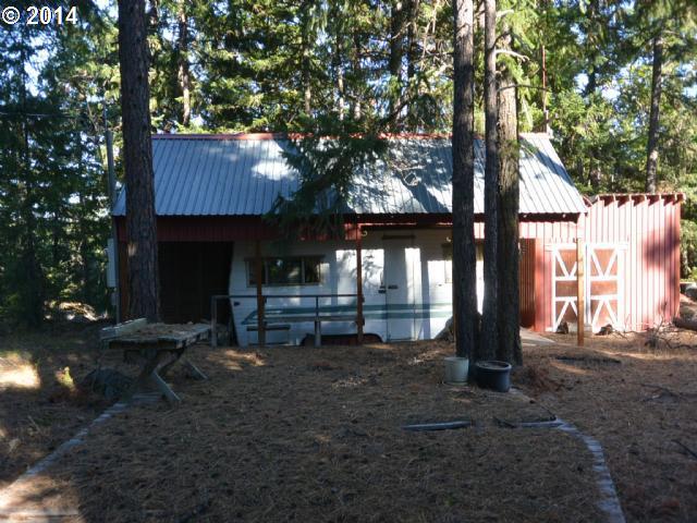 Ridge Road, Unit LOT12 Goldendale, WA 98620 - Photo 1 of 8 Gallery Image 1
