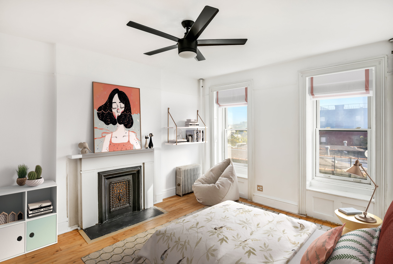 459 Classon Avenue, Unit 2 Brooklyn, NY 11238 - Photo 9 of 20