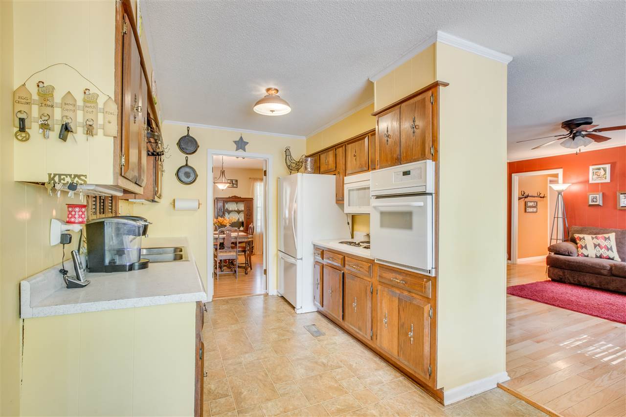 8616 Rankin Branch Road Millington, TN 38053 - Photo 12 of 25 Gallery Image 12