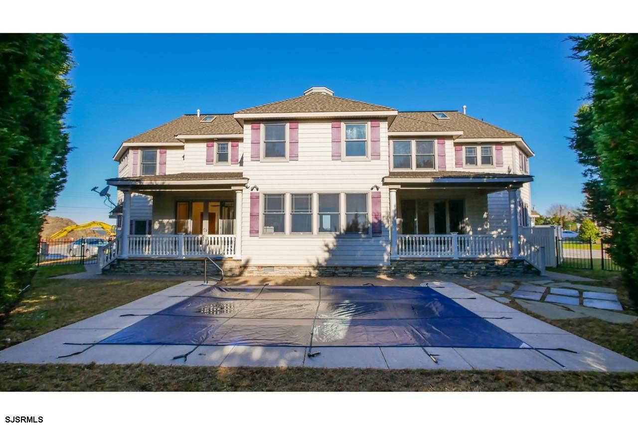 219 Bay Road Ocean City, NJ 08226 - Photo 23 of 25