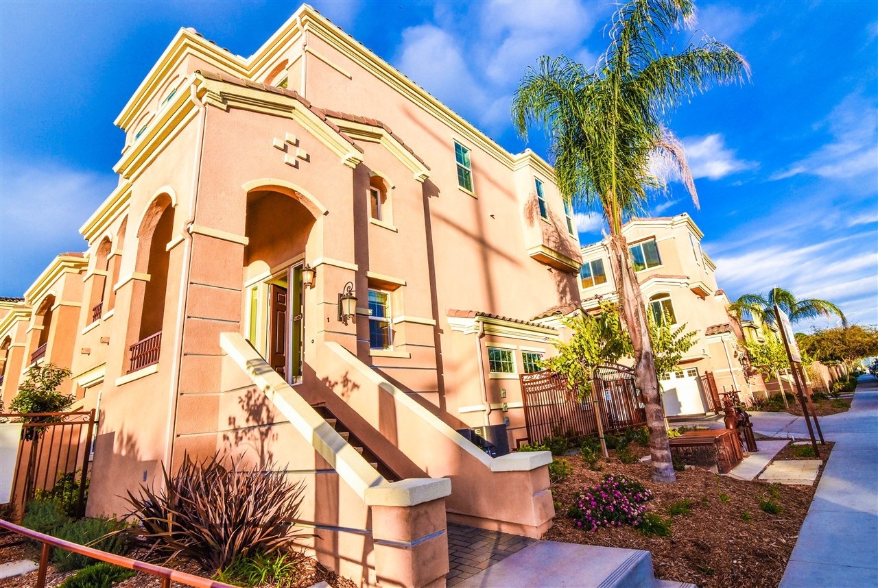 780 Ada Street, Unit 2 Chula Vista, CA 91911 - Photo 1 of 25