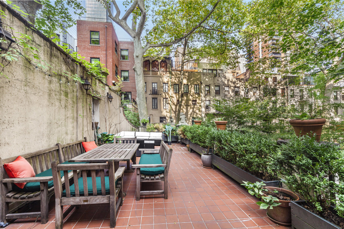 229 East 48th Street, Unit 2/3 Manhattan, NY 10017 - Photo 2 of 8