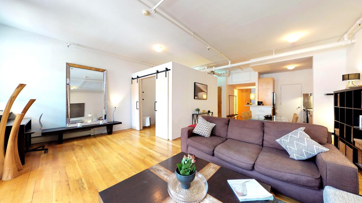 79 Bridge Street, Unit 4E Brooklyn, NY 11201 - Photo 12 of 21