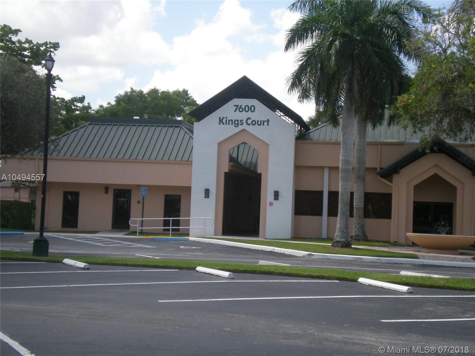 9563 Weldon Circle, Unit D110 Tamarac, FL 33321 - Photo 37 of 38