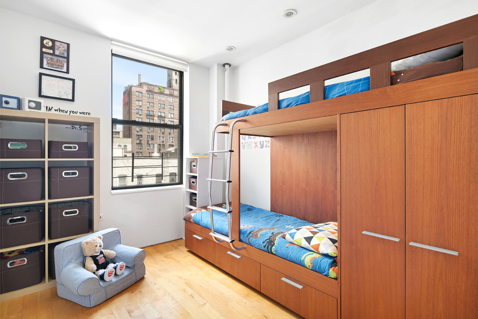 55 West 95th Street, Unit 75 Manhattan, NY 10025 - Photo 5 of 9