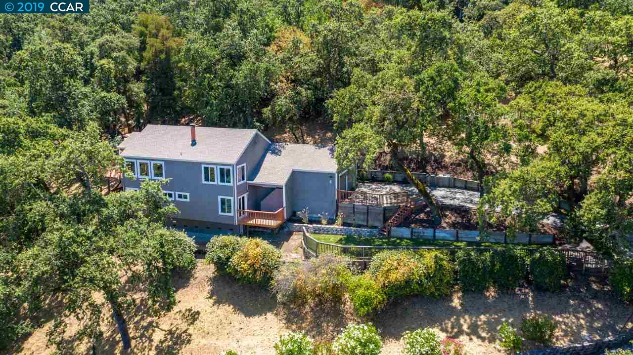 6 Roxanne Lane Lafayette, CA 94549 - Photo 1 of 1
