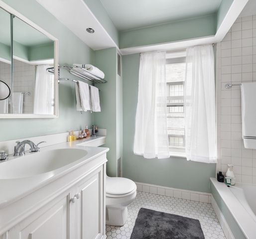 $2,562,500 | 125 East 93rd Street, Unit 6B_7B | Upper East Side