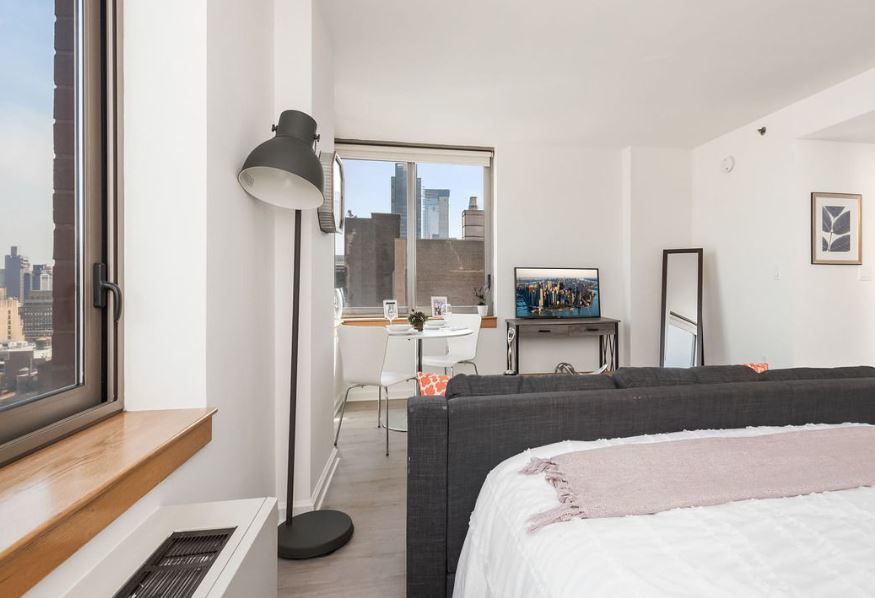 35 West 33rd Street, Unit 25B Manhattan, NY 10001 - Photo 4 of 16