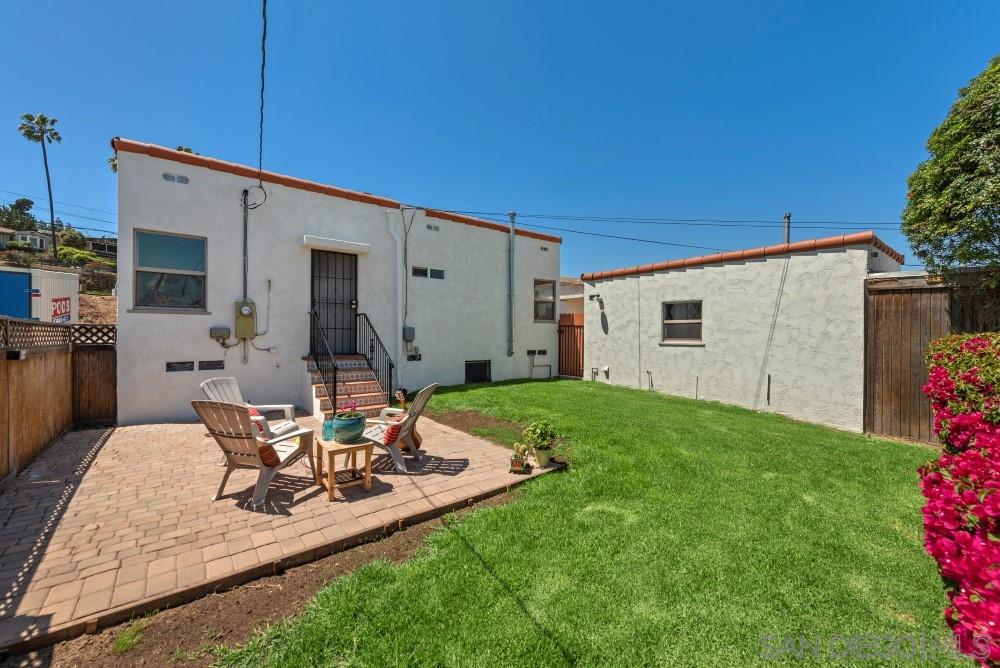4477 Spring Street La Mesa, CA 91941 - Photo 2 of 15