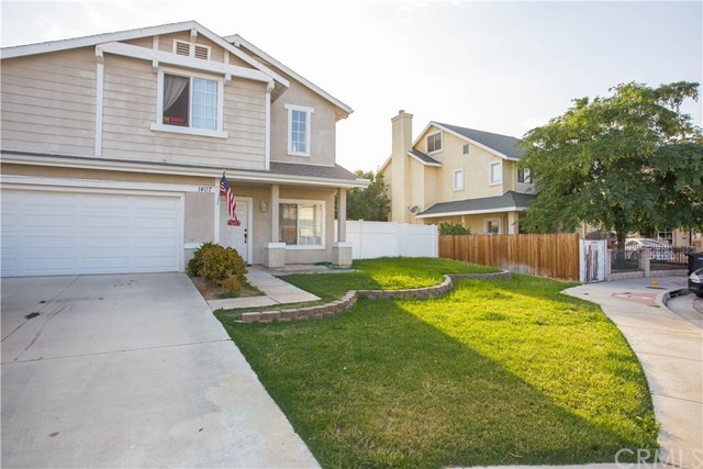 1407 Angelus Hill Road Hemet, CA 92545 - Photo 1 of 1 Gallery Image 1