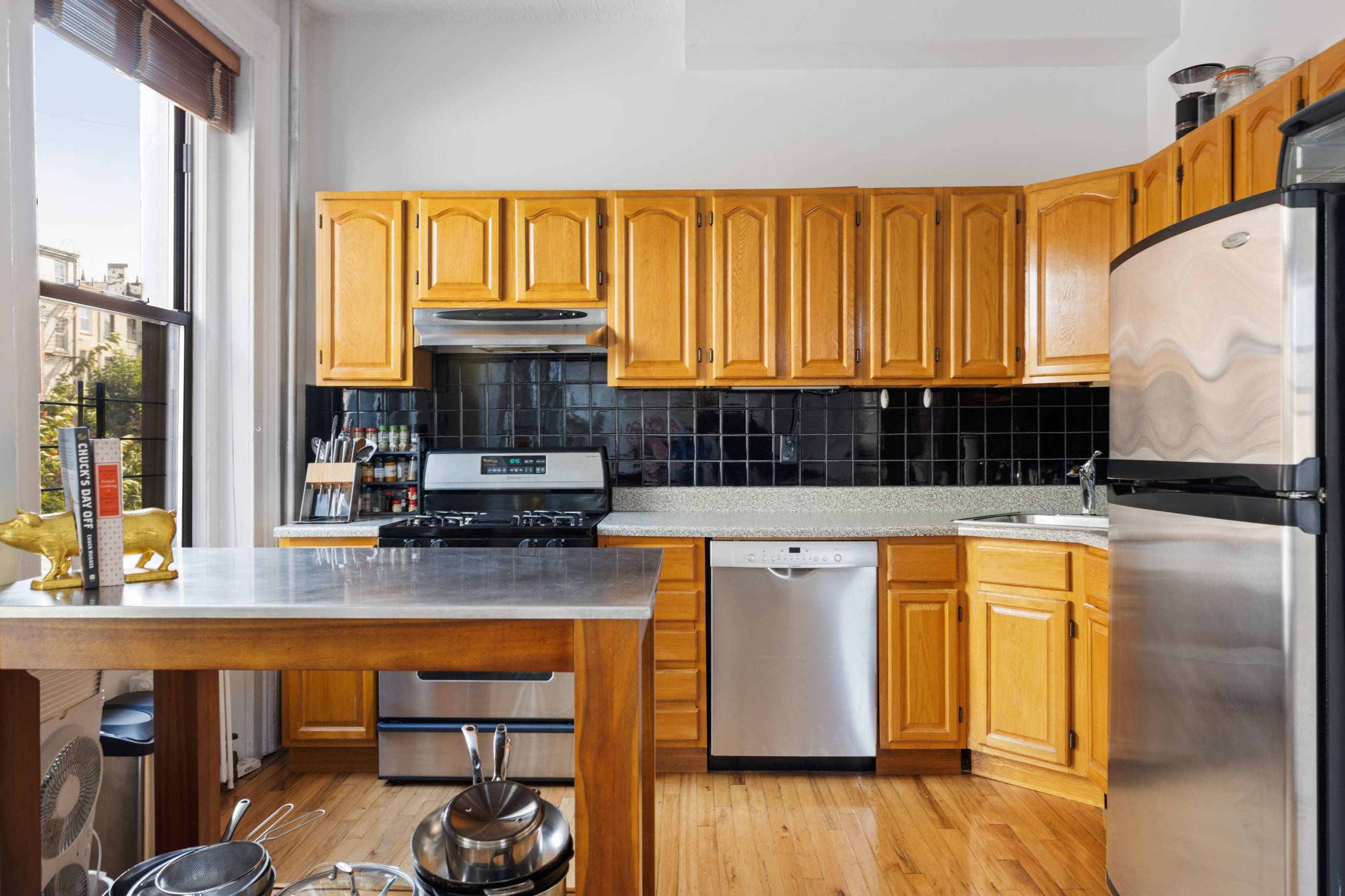 1 2nd Place, Unit 2 Brooklyn, NY 11231 - Photo 8 of 19