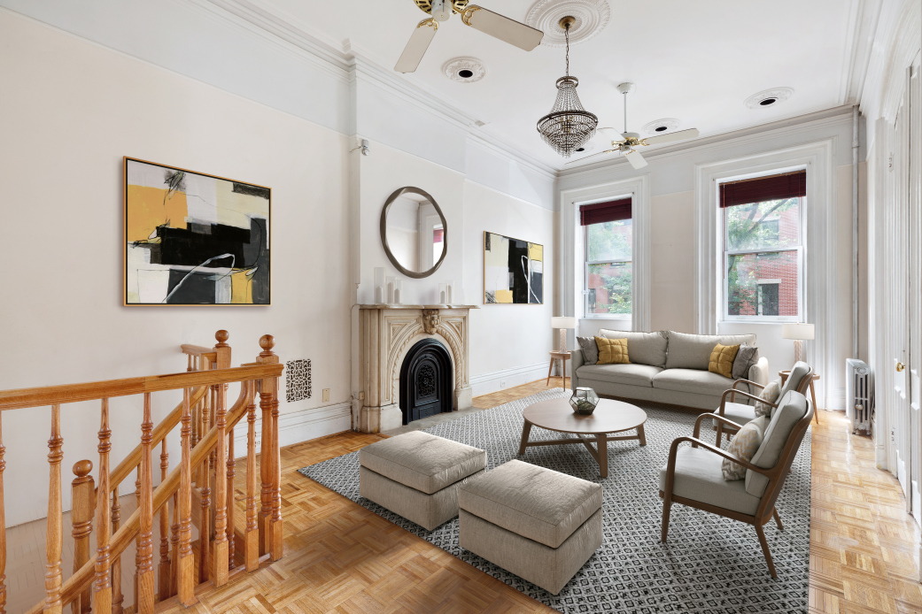 187 Dean Street Brooklyn, NY 11217 - Photo 4 of 11