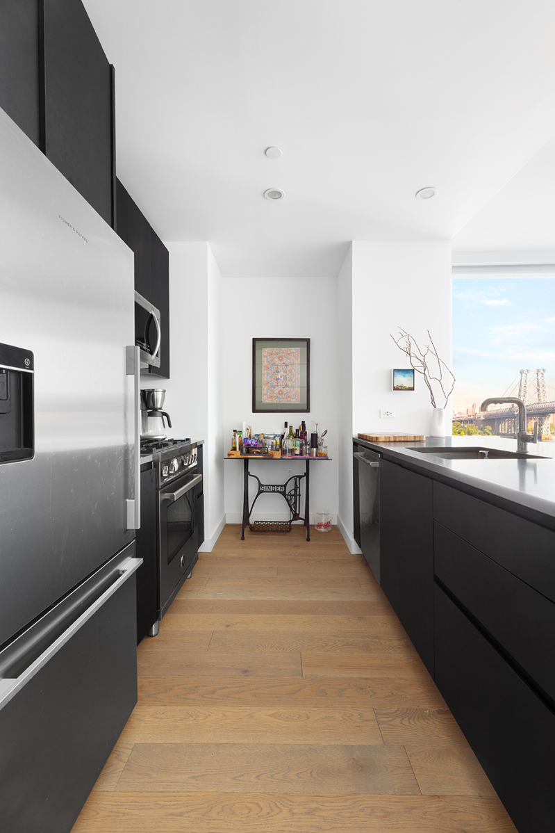 416 Kent Avenue, Unit 1008 Brooklyn, NY 11249 - Photo 3 of 8