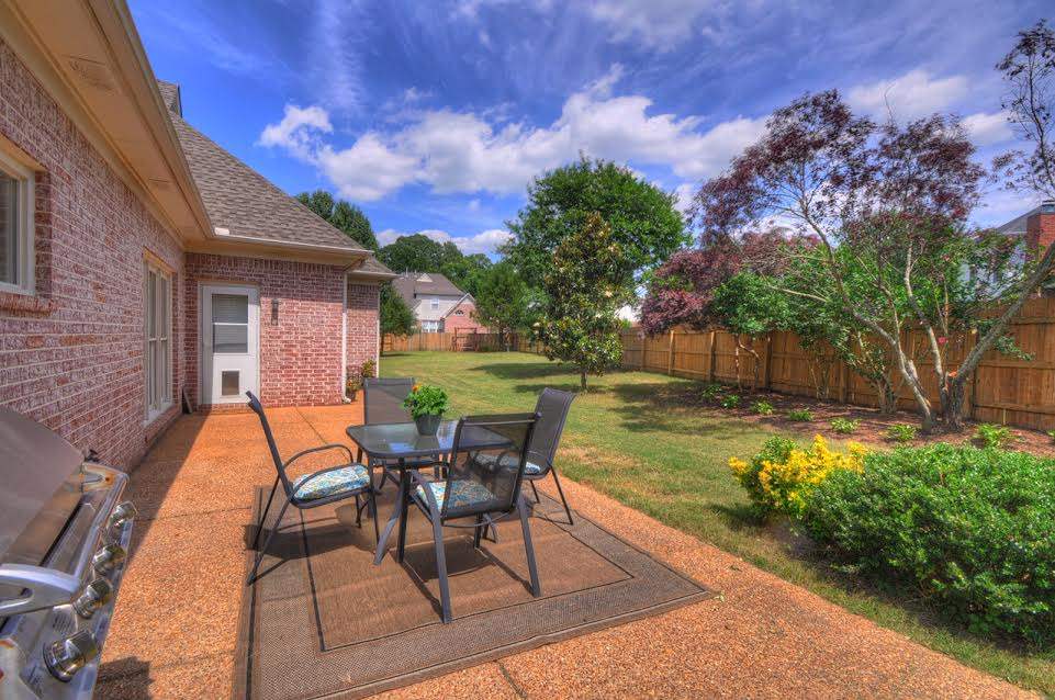 455 Hunters Mill Cove Collierville, TN 38017 - Photo 22 of 25