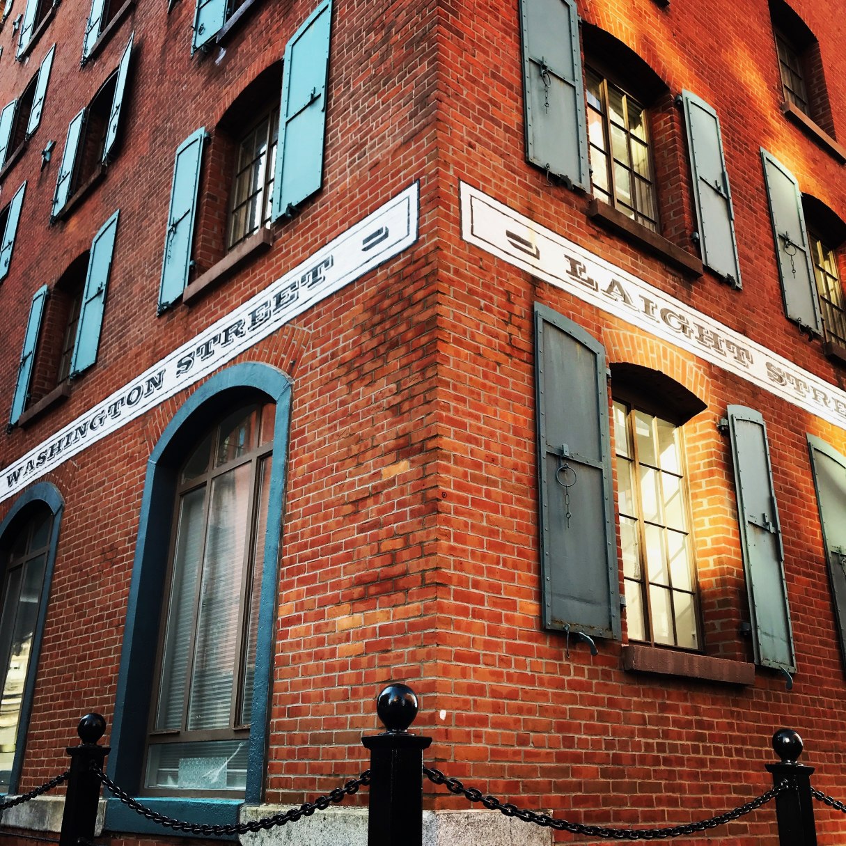 79 Laight Street, Unit 2B Manhattan, NY 10013 - Photo 5 of 6