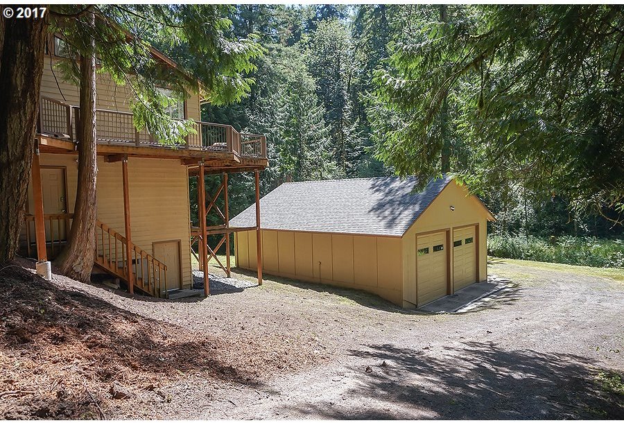 5750 Northwest Cornell Road Portland, OR 97210 - Photo 24 of 32