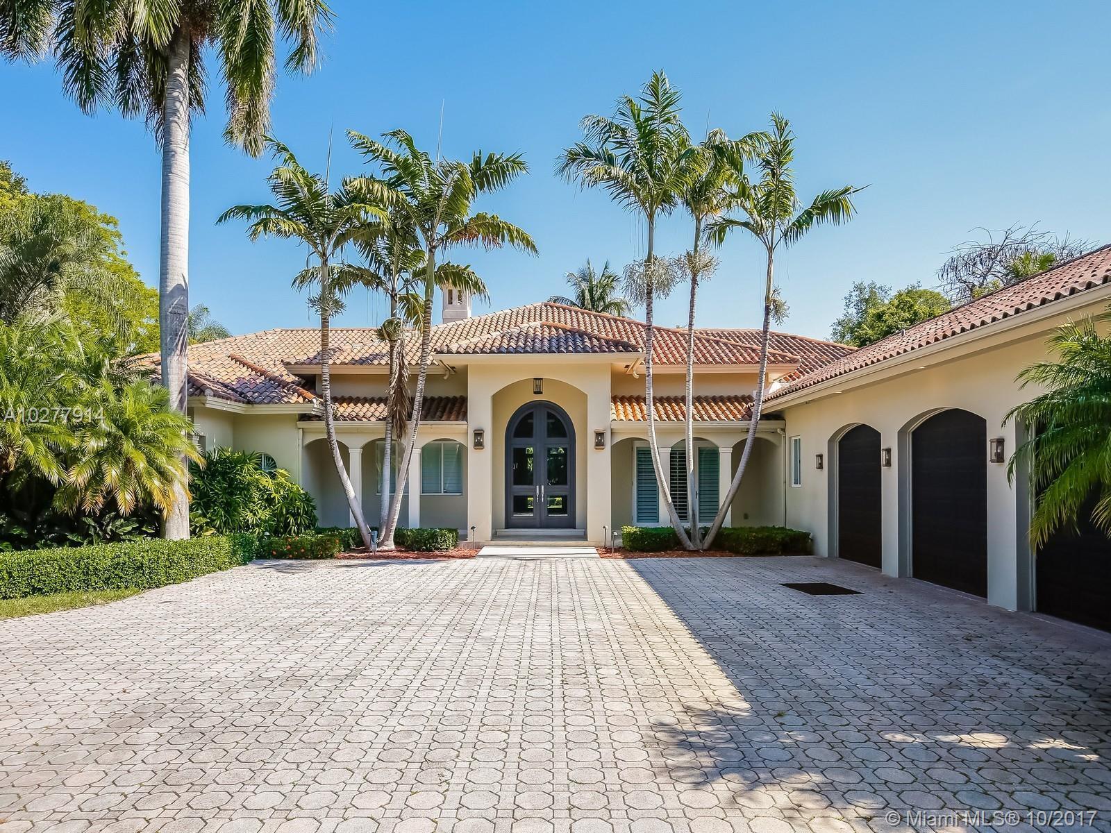 6501 Southwest 92nd Street Pinecrest, FL 33156 - Photo 1 of 33