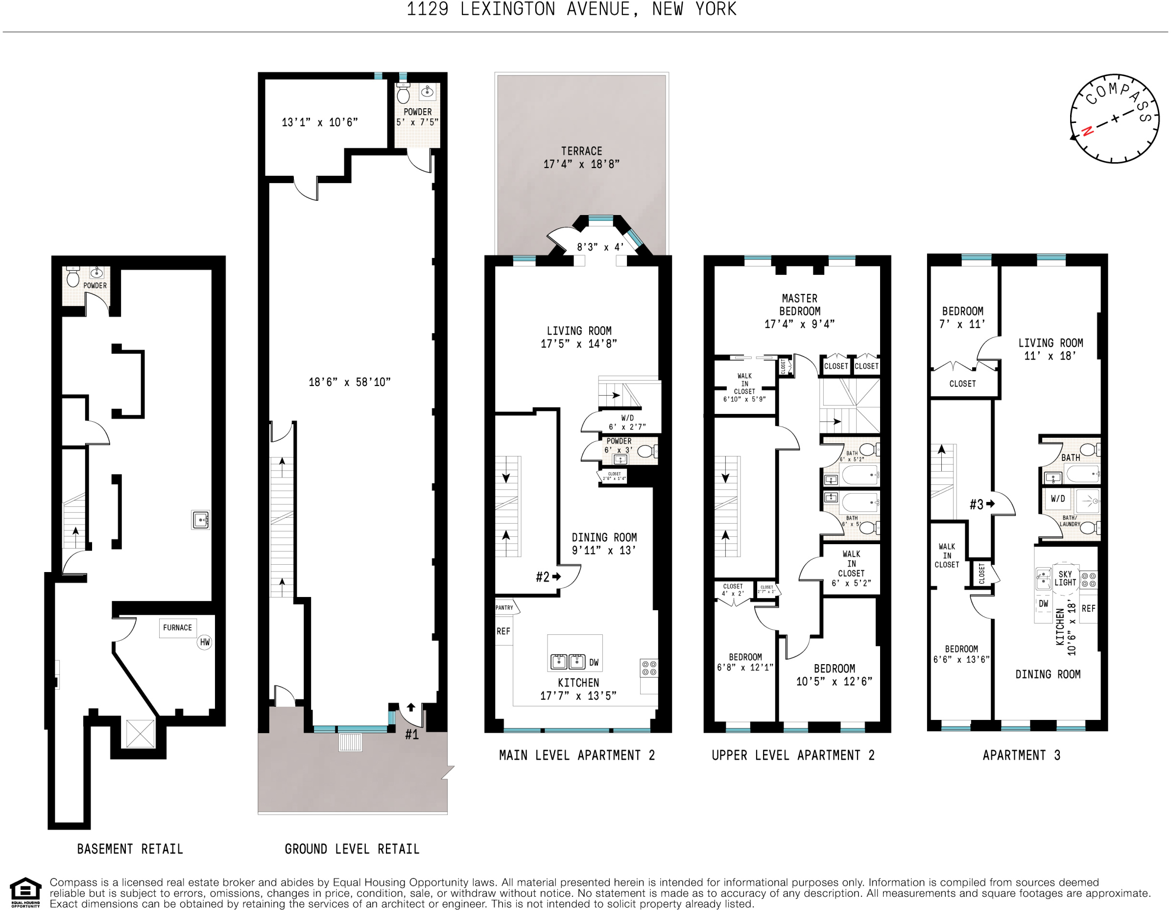 1129 Lexington Avenue Manhattan, NY 10075 - Photo 19 of 19