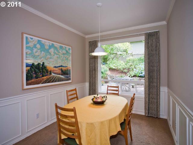 3132 Southwest Luradel Street Portland, OR 97219 - Photo 5 of 16 Gallery Image 5