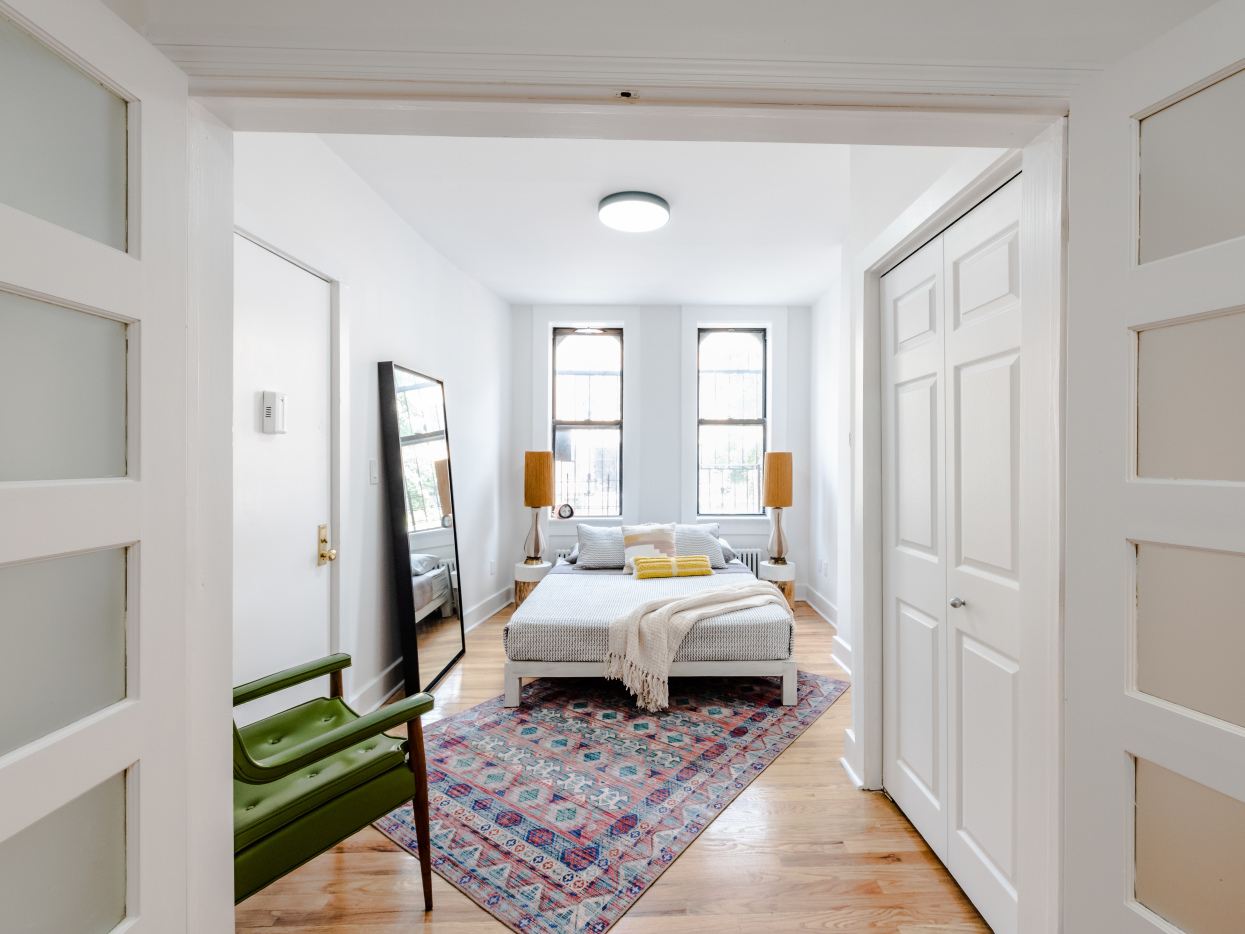 1265 Decatur Street, Unit 1L Brooklyn, NY 11207 - Photo 4 of 8