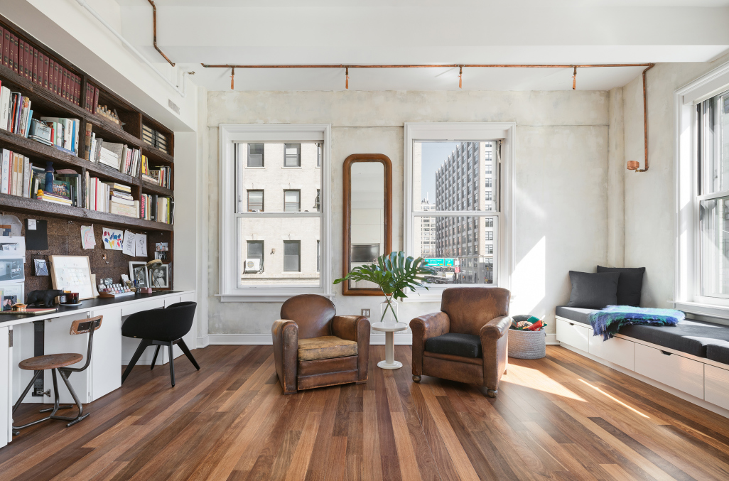 161 Hudson Street, Unit 2B Manhattan, NY 10013 - Photo 3 of 13