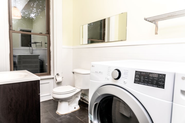 107 Halsey Street, Unit 2- Duplex Brooklyn, NY 11216 - Photo 5 of 11