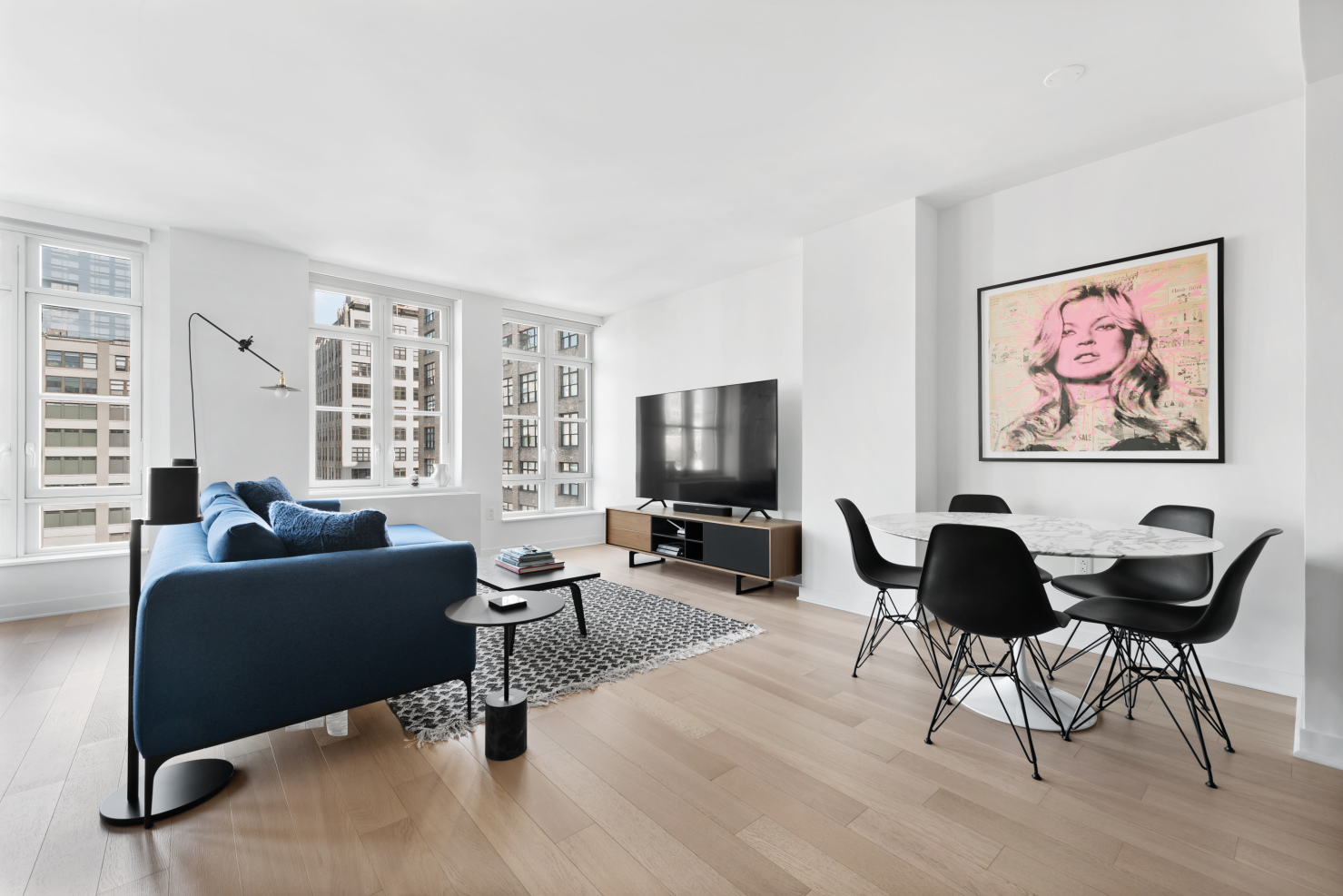 261 Hudson Street, Unit 10B Manhattan, NY 10013 - Photo 2 of 15