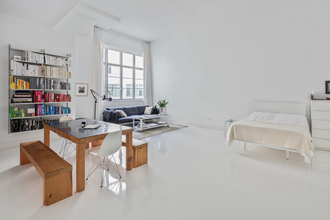 27-28 Thomson Avenue, Unit 527 Queens, NY 11101 - Photo 4 of 8