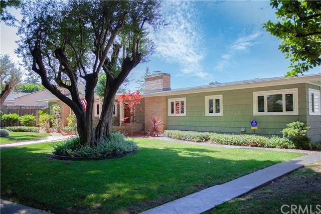 1031 Andrews Drive Long Beach, CA 90807 - Photo 3 of 25