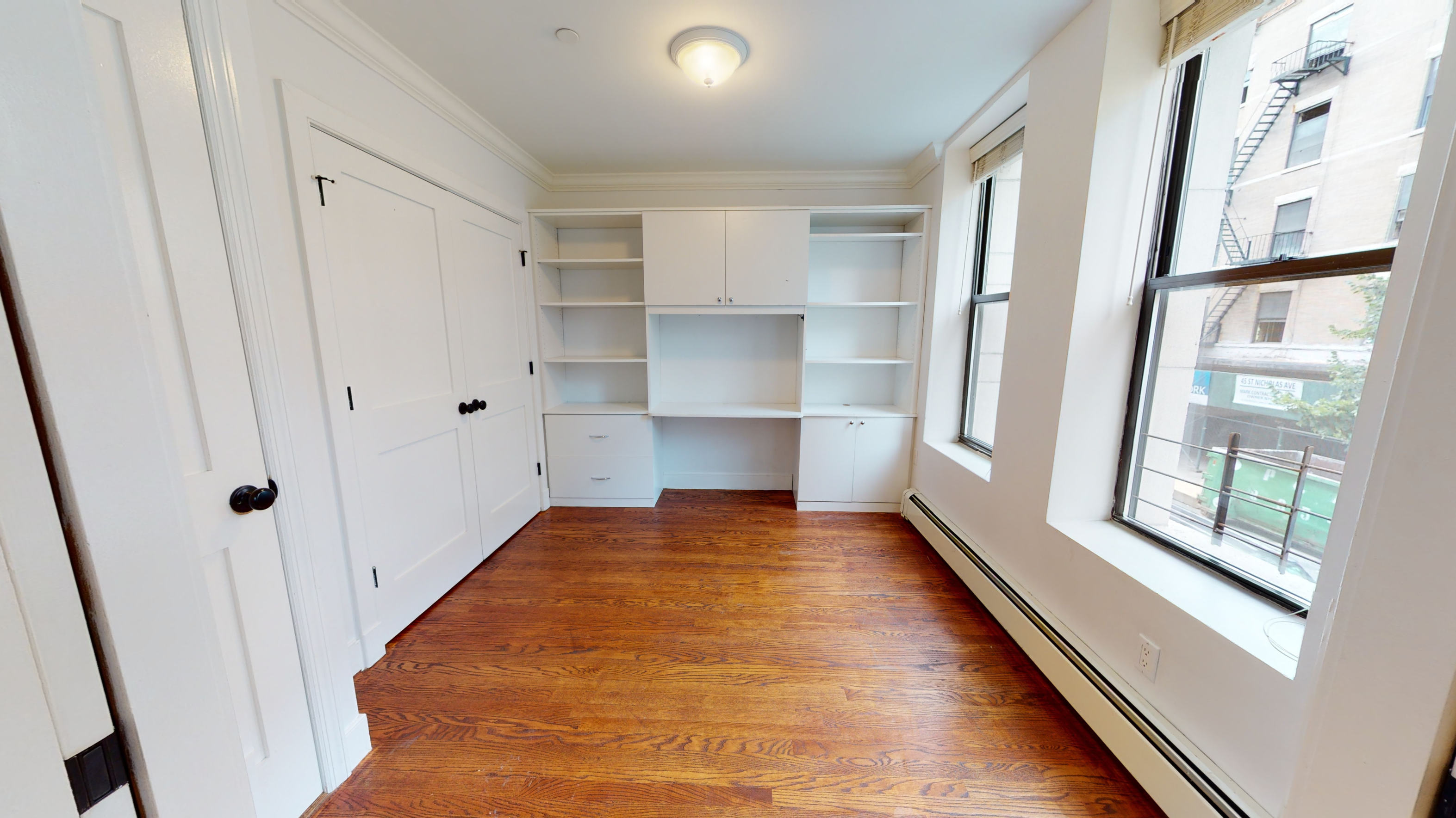 118 West 112th Street, Unit 2A Manhattan, NY 10026 - Photo 6 of 13