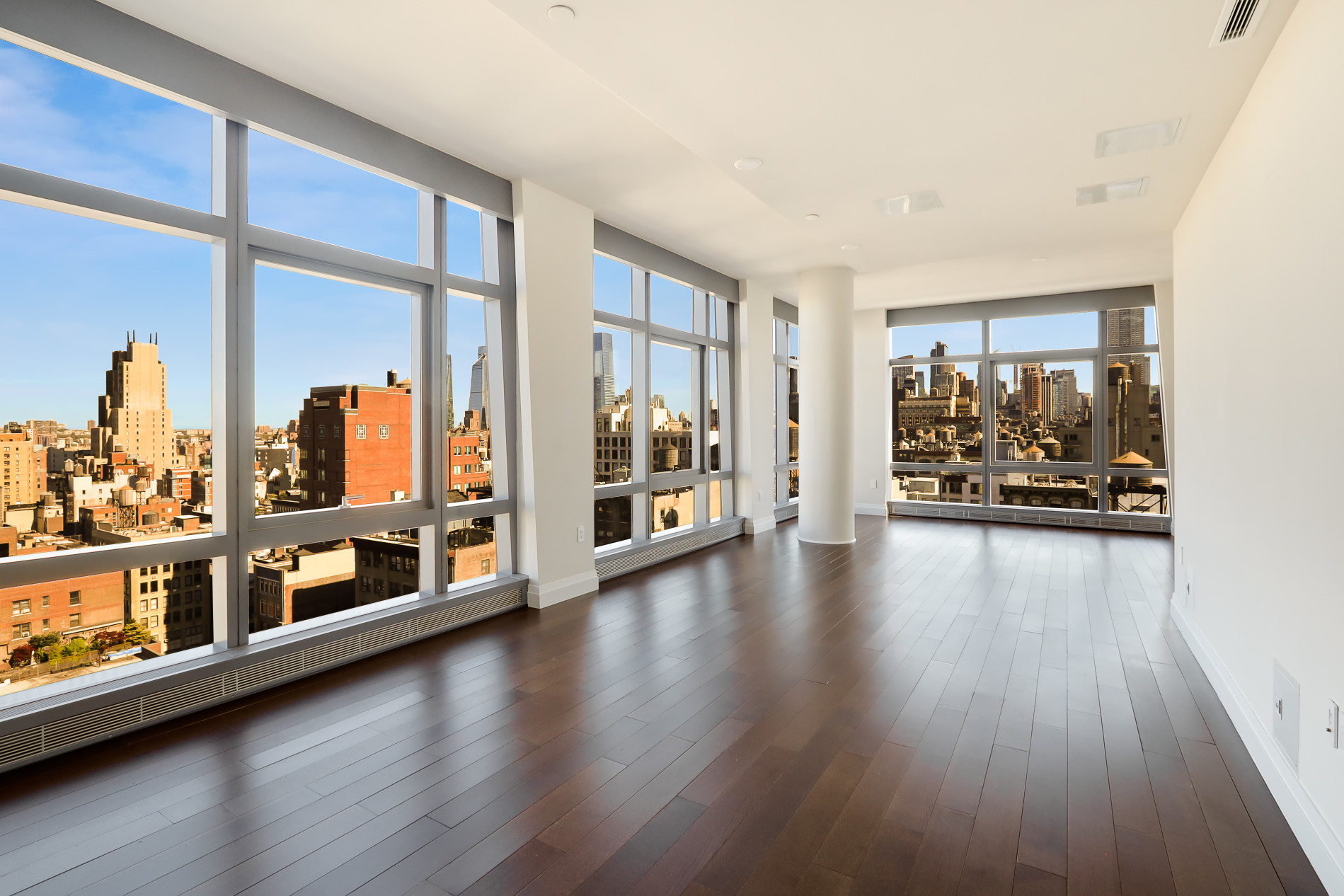 35 West 15th Street, Unit 16A Manhattan, NY 10011 - Photo 4 of 17