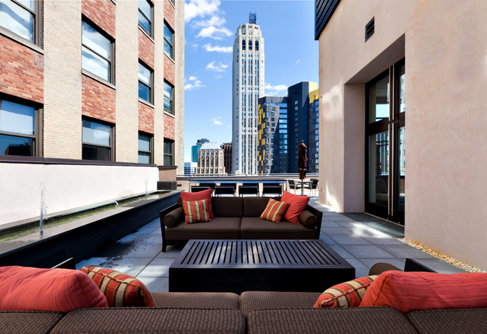 40 Broad Street, Unit 17E Manhattan, NY 10004 - Photo 13 of 15