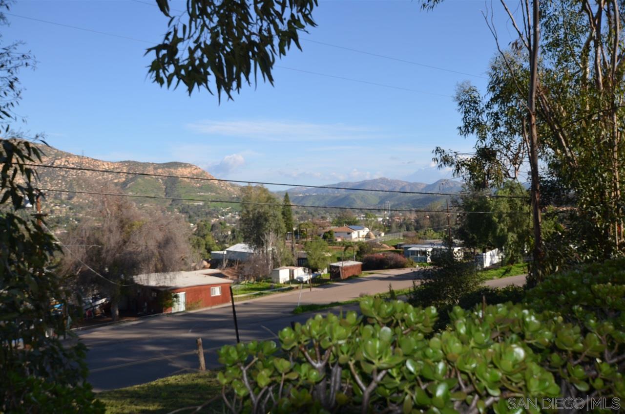 11354 Posthill Road Lakeside, CA 92040 - Photo 18 of 19 Mountains