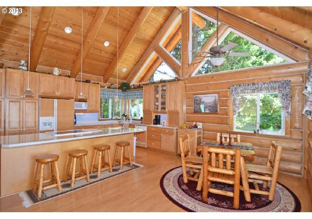 132 Indian Cabin Road Stevenson, WA 98648 - Photo 10 of 16 Gallery Image 10