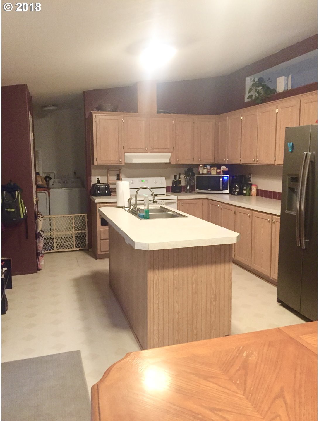 3076 Southwest Overlook Drive Pendleton, OR 97801 - Photo 13 of 24