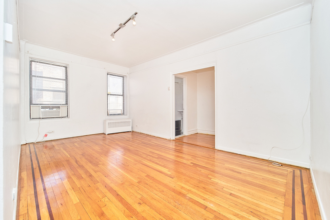 225 Bennett Avenue, Unit 6P Manhattan, NY 10040 - Photo 1 of 7