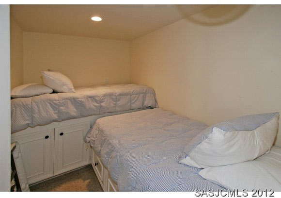 20 Dondanville Road St. Augustine, FL 32080 - Photo 13 of 25 Extra Room