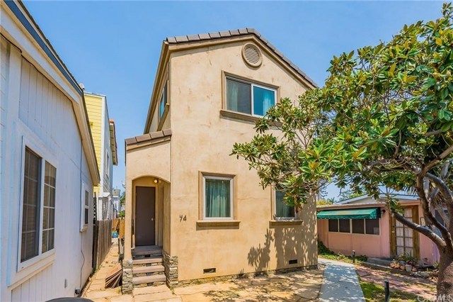 $385,000 | 74 Riversea Road, Unit 74, Seal Beach, CA 90740
