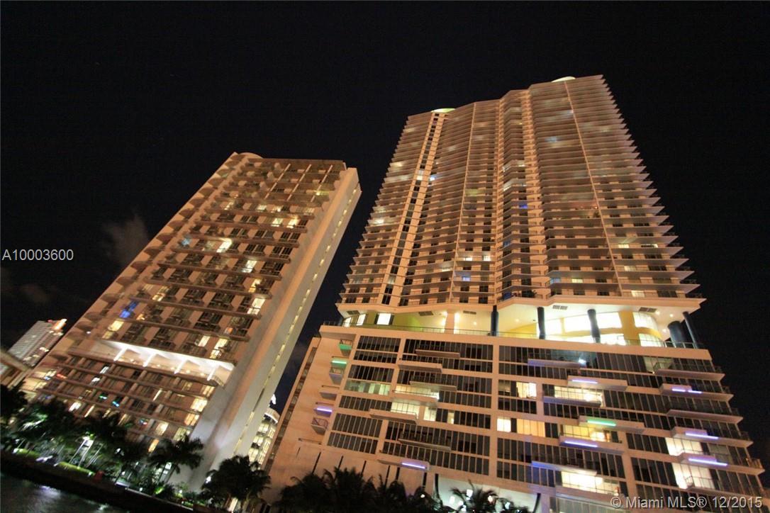 185 Southwest 7th Street, Unit 3000 Miami, FL 33130 - Photo 18 of 19
