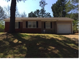 1393 Winfield Road Memphis, TN 38116 - Photo 2 of 13