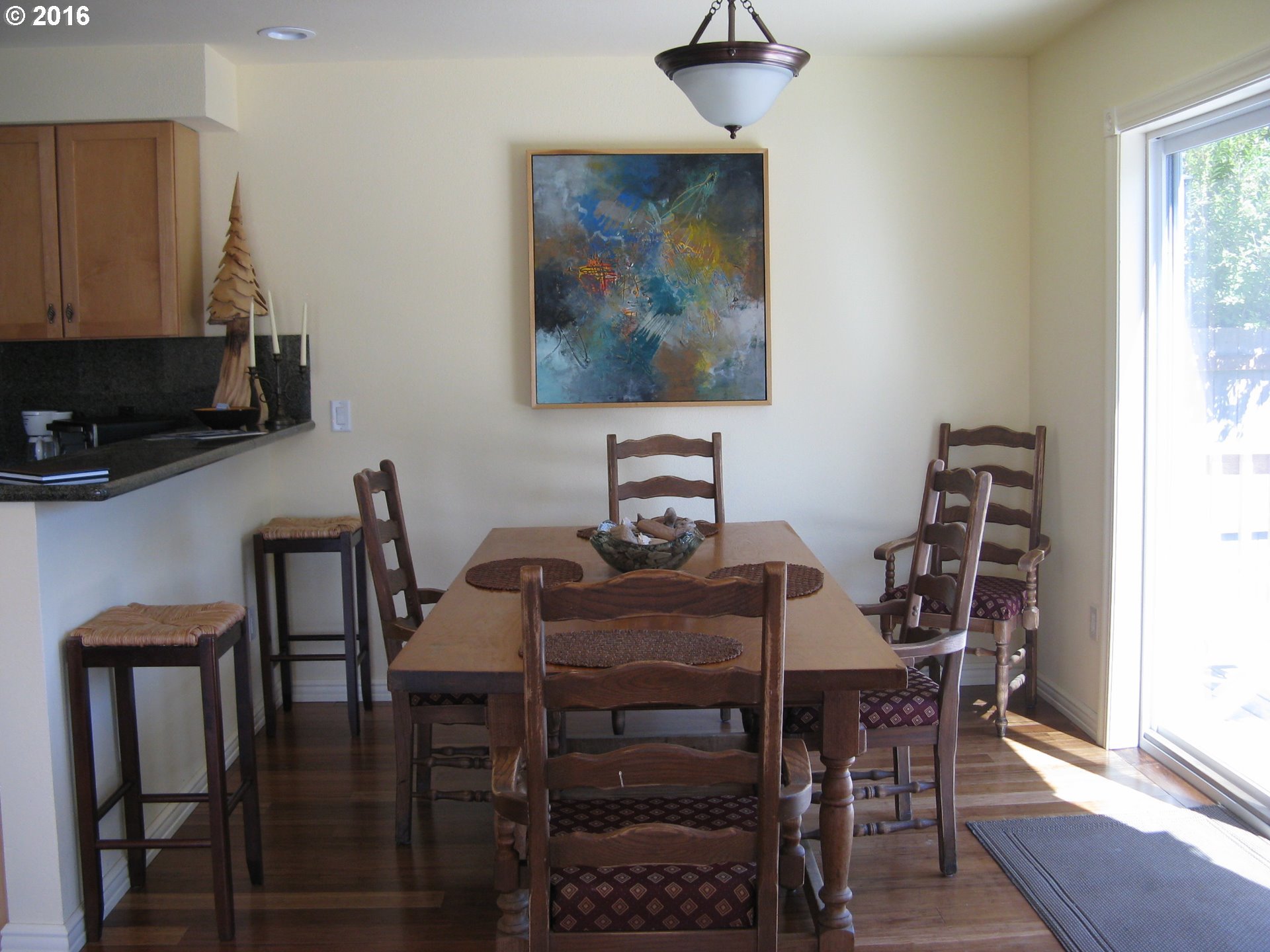 1126 Washington Street Port Orford, OR 97465 - Photo 9 of 23