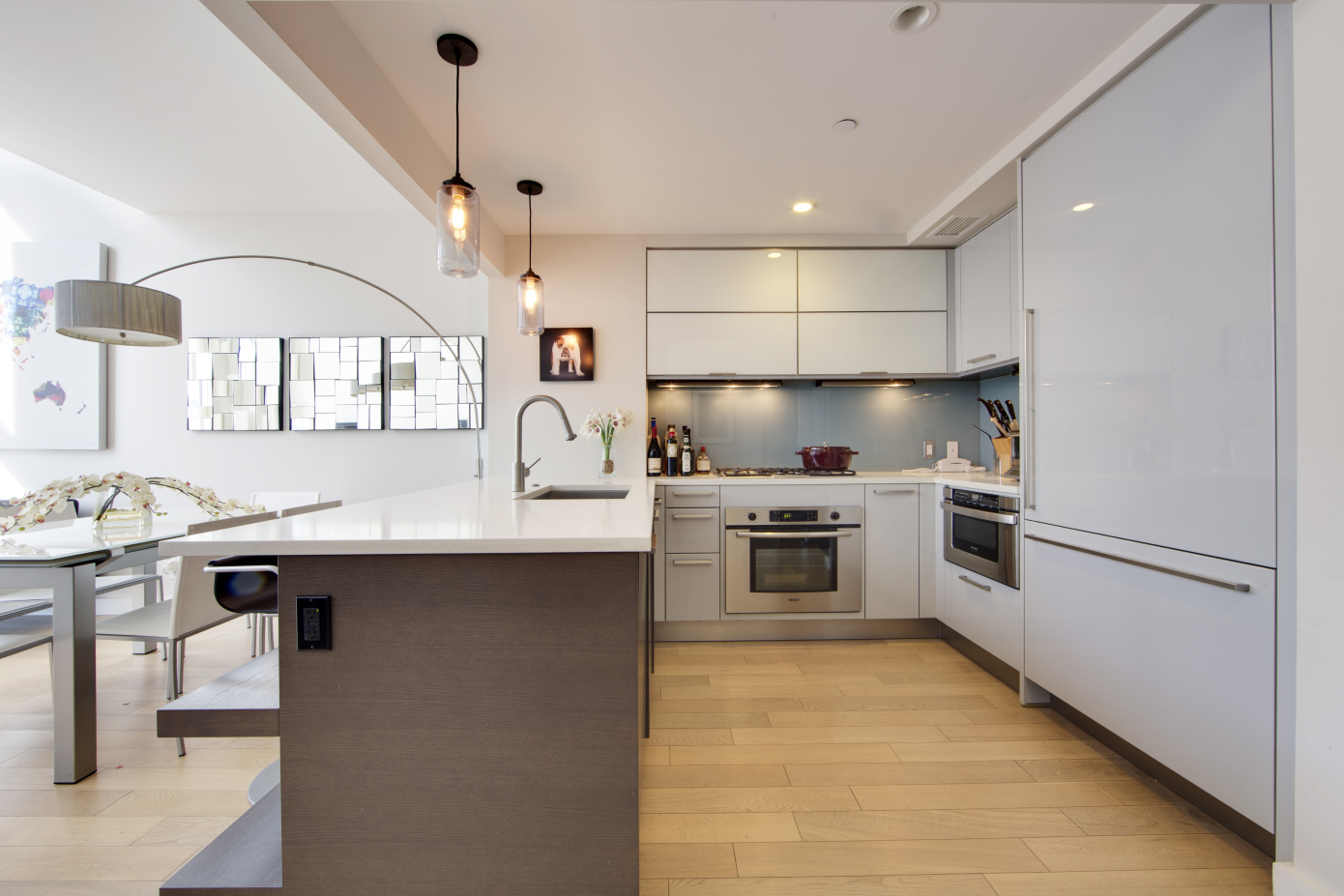 34 North 7th Street, Unit 7L Brooklyn, NY 11249 - Photo 4 of 16