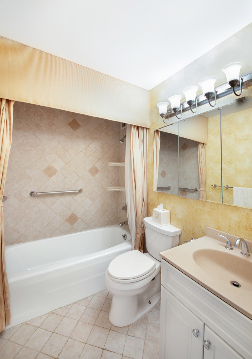 137 East 36th Street, Unit 4G Manhattan, NY 10016 - Photo 5 of 13