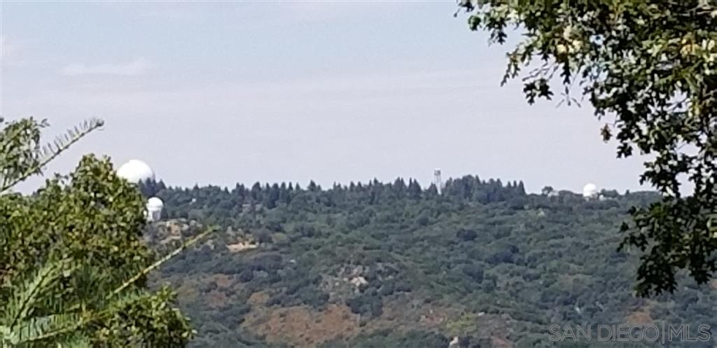 22668 Conifer Lane Palomar Mountain, CA 92060 - Photo 2 of 21