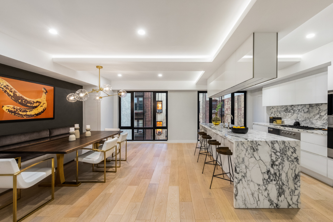 54 MacDougal Street, Unit PH Manhattan, NY 10012 - Photo 6 of 24