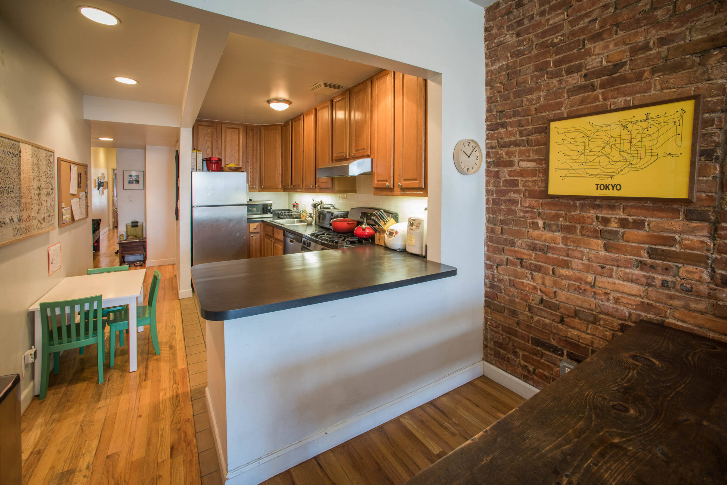 325 3rd Street, Unit 2B Brooklyn, NY 11215 - Photo 6 of 13