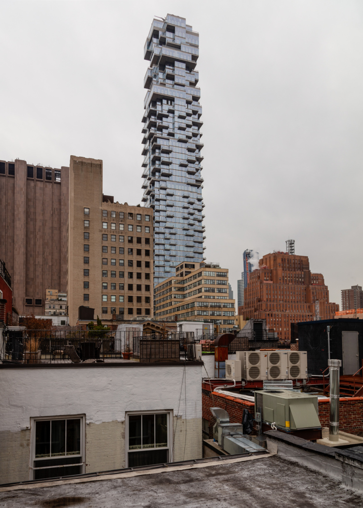 37 Walker Street, Unit 5/6 Manhattan, NY 10013 - Photo 10 of 12